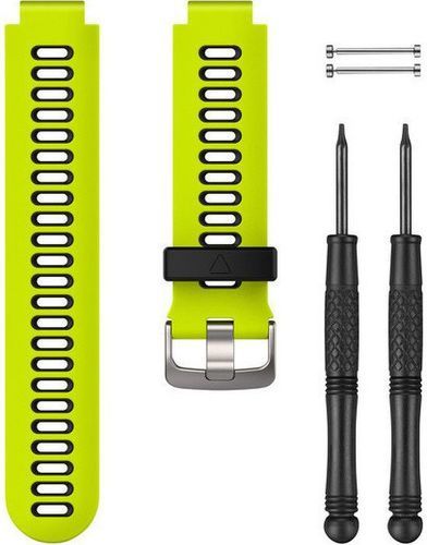 GARMIN-Replacement Band Forerunner 735Xt - Montre connectée-2