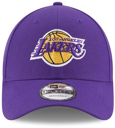 NEW ERA-Casquette New Era 9forty The League Los Angeles Lakers-2