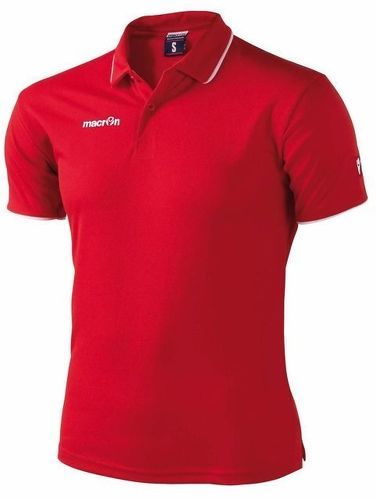 MACRON-Macron Draco - T-shirt de fitness-0