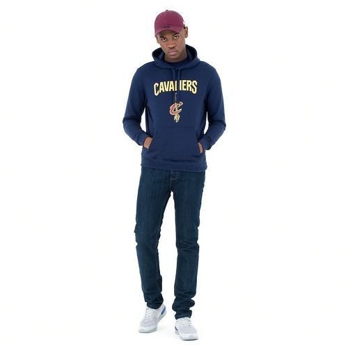 NEW ERA-Cleveland Cavaliers - Sweat de basketball-1