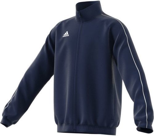 adidas Performance-Veste de présentation Core 18-3