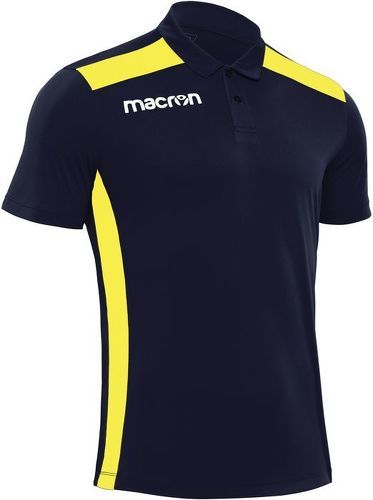 MACRON-Macron Folk - T-shirt de fitness-0