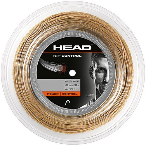HEAD-Bobine Head RIP Control Natural 200m-image-1