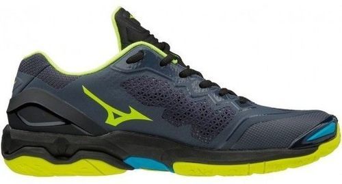 MIZUNO-Wave Stealth V - Chaussures de handball-1