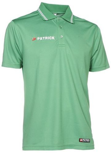 Patrick-Bandes Patrick Almeria - Polo-0