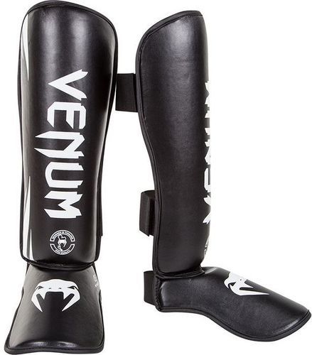 VENUM-Venum challenger standup shin guards-image-1