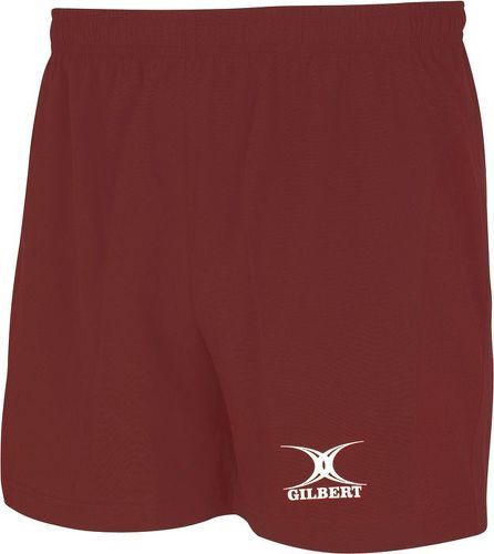 GILBERT-Saracen - Short de rugby-2