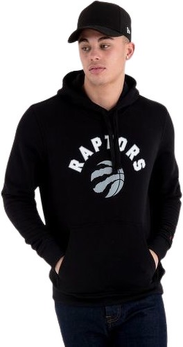NEW ERA-Toronto Raptors - Sweat de basketball-0