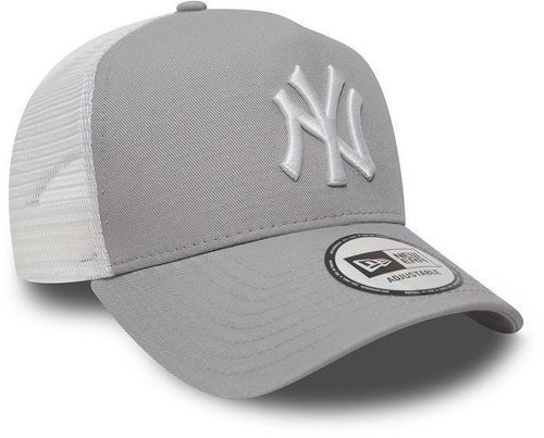 NEW ERA-New Era Casquette Clean Trucker-3