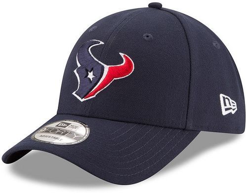 NEW ERA-9Forty Houston Texans The League Cap-3