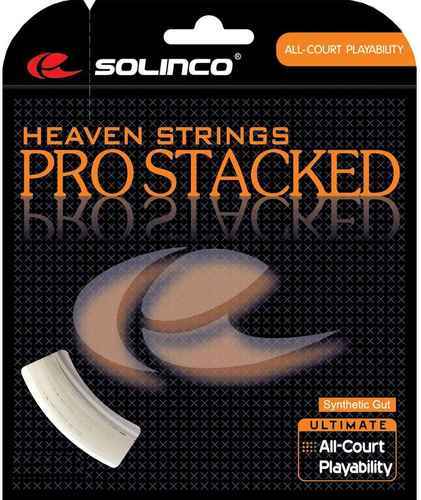 SOLINCO-Cordage Solinco Pro Stacked 12m-image-1