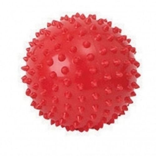 TREMBLAY CT-Balle Hérisson - 9 Cm - Balle de massage-0