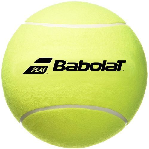 BABOLAT-Balle moyenne Babolat Play Jumbo-image-1