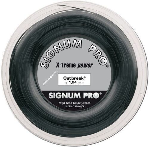 SIGNUM PRO-Pro Outbreak (100m)-0