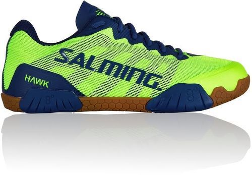 SALMING-Hawk - Chaussures de handball-image-1