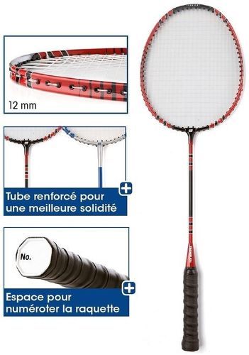 TREMBLAY CT-Badminton Tremblay Collège-0