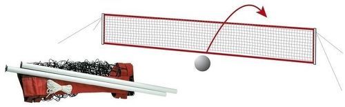 TREMBLAY CT-Tennis Ballon Tremblay Pelouse - Ballon de football-0