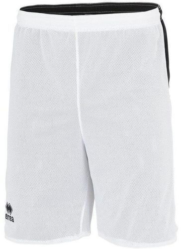 ERREA-Short Errea Portland-blanc/bleu-XL-1