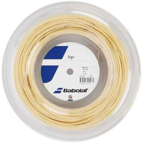 BABOLAT-Bobine Babolat Origin 200m-image-1