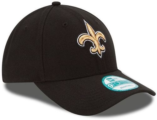 NEW ERA-New Era Des New Orleans Saints - Casquette de basketball-1