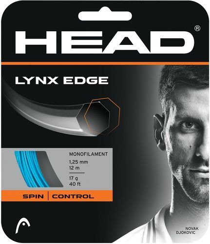 HEAD-Cordage Head Lynx Edge 12m-image-1