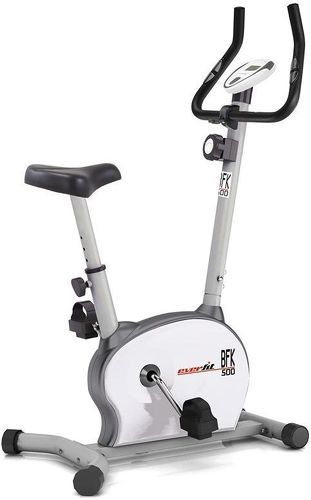 EVERFIT-Vélo d'Appartement EVERFIT BFK-500-image-1