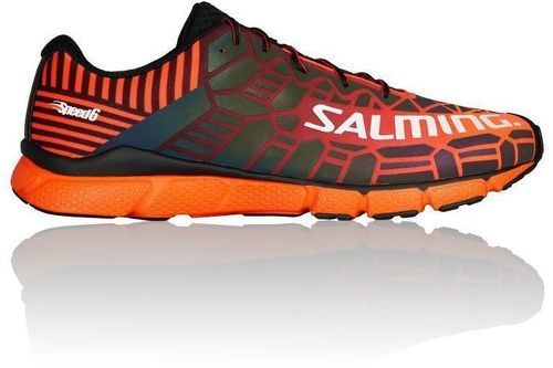 SALMING-Speed 6 - Chaussures de running-image-1