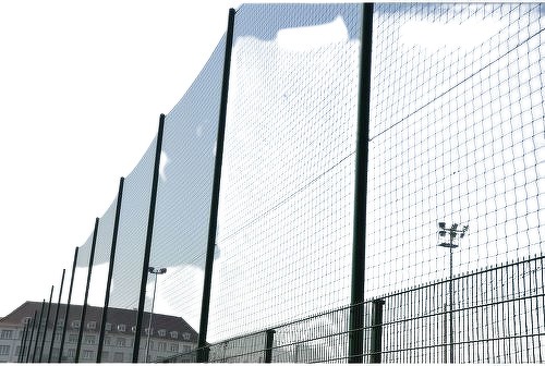 Lynx Sport-Filet de protection Tennis 4m Carrington-image-1