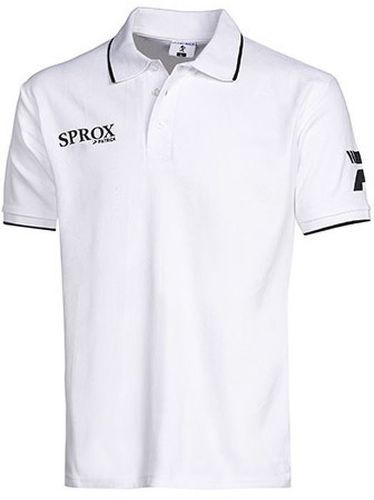 Patrick-Patrick Sprox - Polo-0