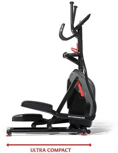 SCHWINN-510E - Vélo elliptique-1
