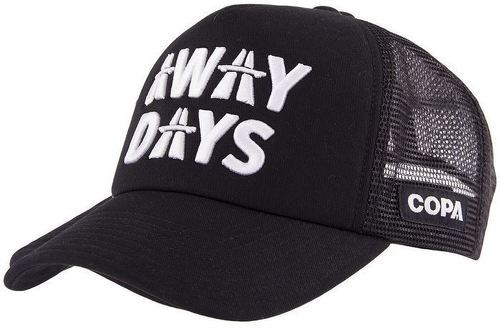 COPA FOOTBALL-Casquette Copa Away Days-image-1