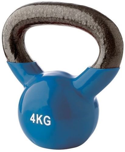 TREMBLAY CT-Tremblay 20Kg - Kettlebell-0