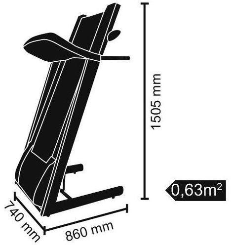 EVERFIT-TFK-400 Evo-4