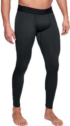 UNDER ARMOUR-Under Armour Coldgear - Legging de fitness-1