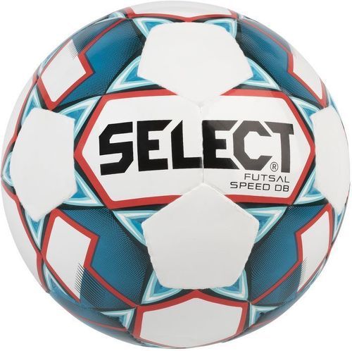 SELECT-Ballon Select Futsal Speed DB-image-1