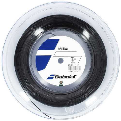 BABOLAT-Bobine Babolat RPM Blast 200m-image-1