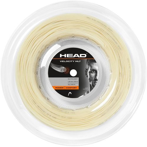 HEAD-Bobine Head Velocity MLT 200m-image-1