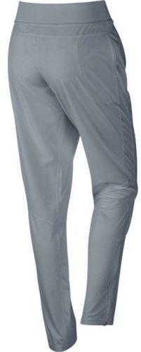 NIKE-Woven Dri Fit - Pantalon de tennis-1