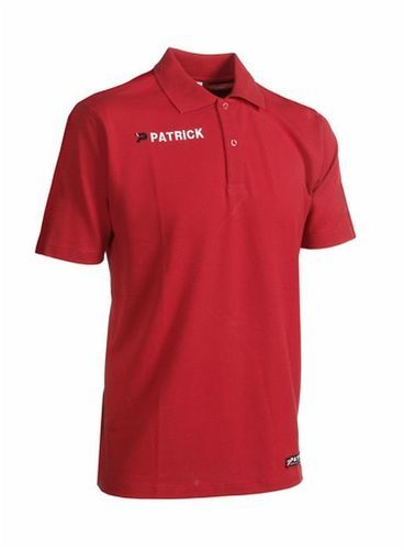 Patrick-Patrick Almeria - Polo-0