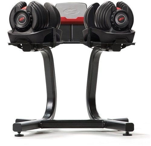 BOWFLEX-Support pour haltères réglables 552i & 1090i-3