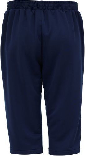 UHLSPORT-Essential Longshorts - Short de foot-1