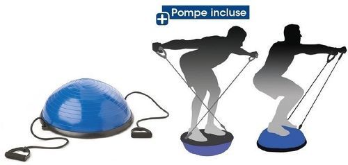 TREMBLAY CT-Balance Dome Tremblay - Equilibre-0
