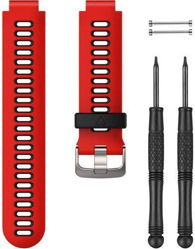 GARMIN-Replacement Band Forerunner 735Xt - Montre connectée-1