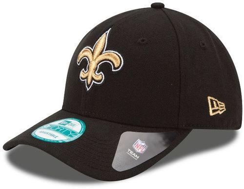 NEW ERA-New Era Des New Orleans Saints - Casquette de basketball-0