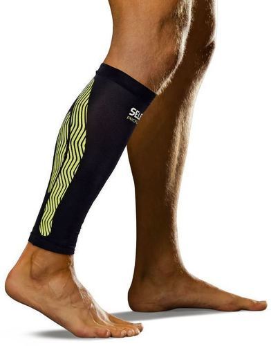 SELECT-Calf Support - Compression de badminton-1