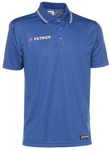 Patrick-Bandes Patrick Almeria - Polo-0