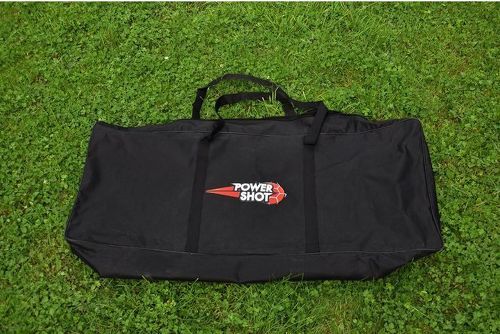 Lynx Sport-Power Shot 5X2M - Sac de Football-1