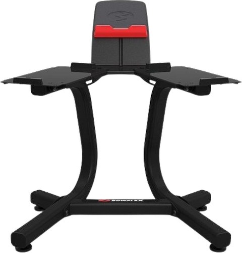 BOWFLEX-Support pour haltères réglables 552i & 1090i-2