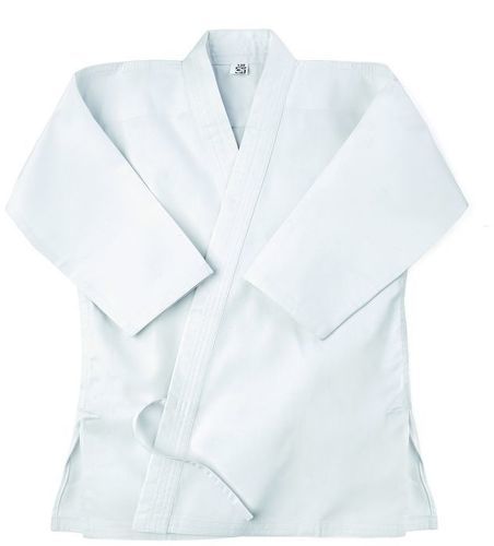 TREMBLAY CT-Tremblay - Veste de judo-0