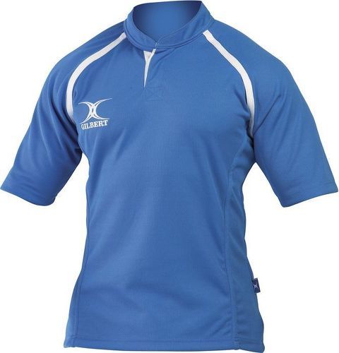 GILBERT-Xact - Maillot de rugby-2